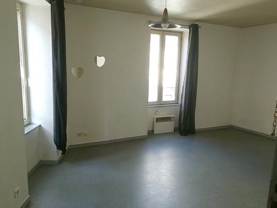 Studio - 23 m² - 1 pièce