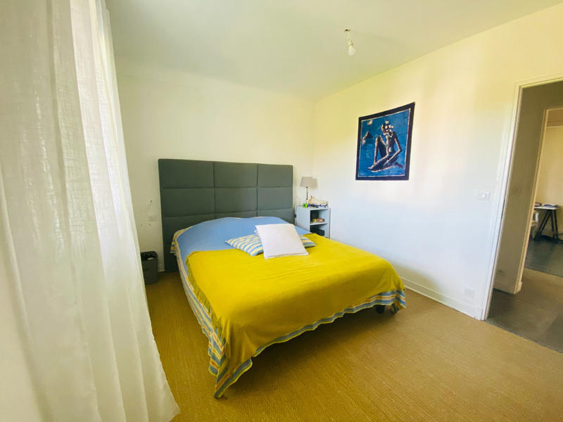 Propriété - 223 m² - 7 pièces