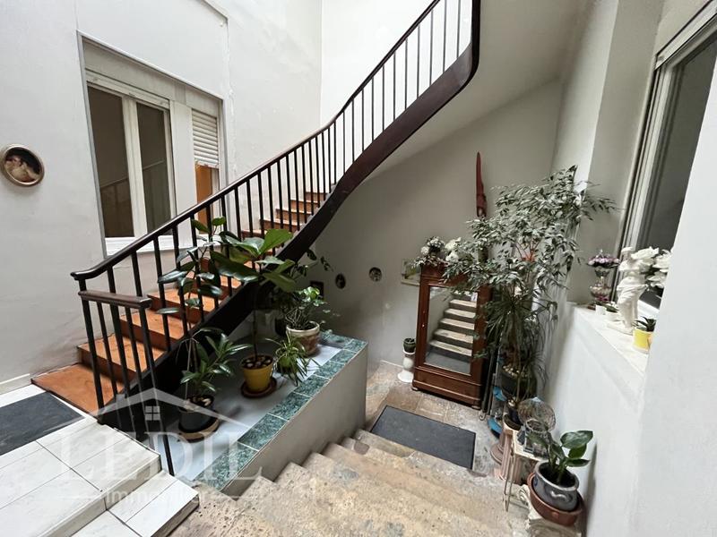 Immeuble - 171 m² - 4 pièces