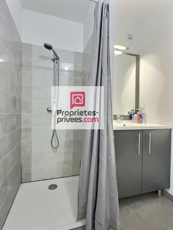 Appartement - 28 m² - 1 pièce