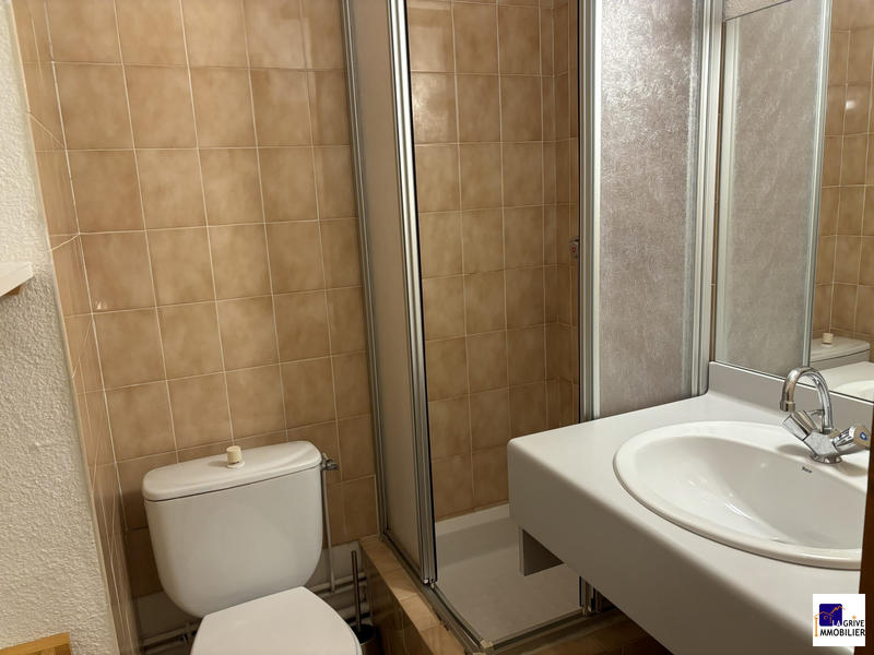 Duplex - 61 m² - 4 pièces