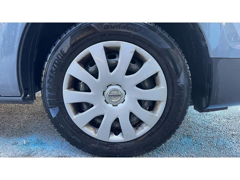 Nissan Primastar Fourgon L1h1 2t8 2.0 Dci 130 s/S Bvm Acenta