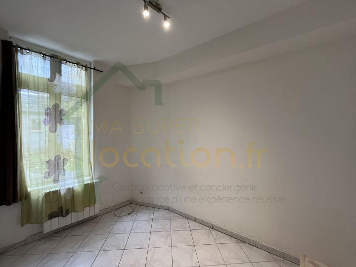 Appartement - 30 m² - 1 pièce
