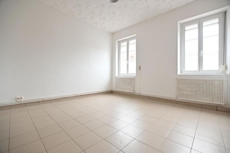 Appartement - 55 m² - 2 pièces