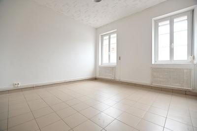 Appartement - 55 m² - 2 pièces