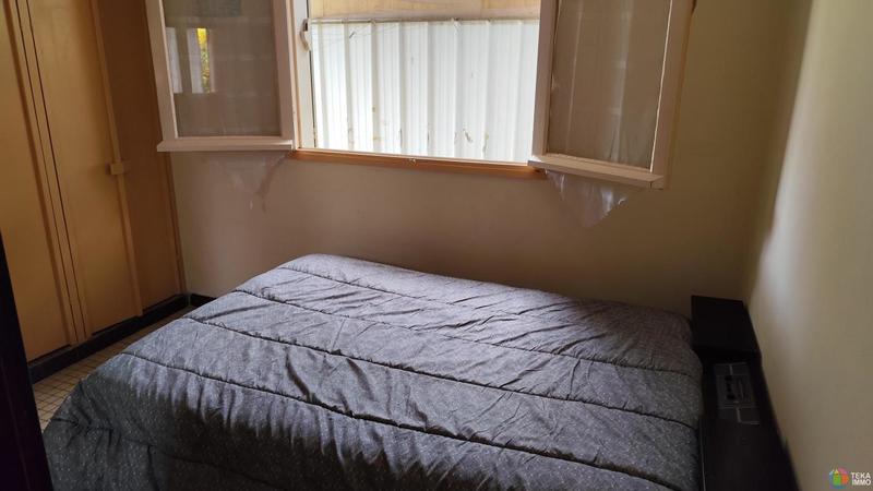 Maison - 89 m² - 5 pièces