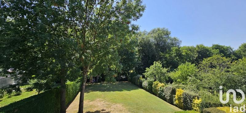 Maison - 159 m² - 5 pièces