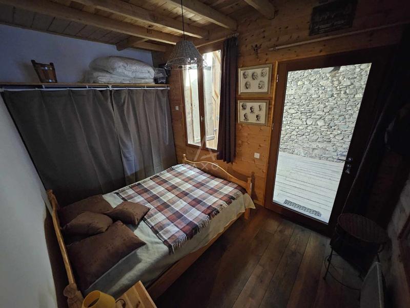 Maison - 102 m² - 4 pièces