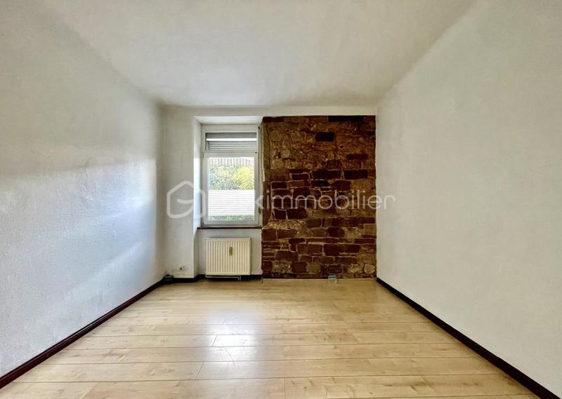 Appartement - 75 m² - 4 pièces