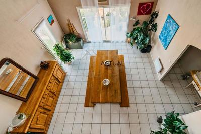 Villa - 153 m² - 7 pièces