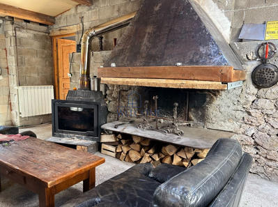 Mas - 165 m² - 4 pièces