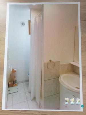 Studio - 18 m² - 1 pièce