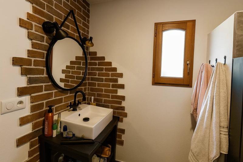 Maison - 186 m² - 6 pièces