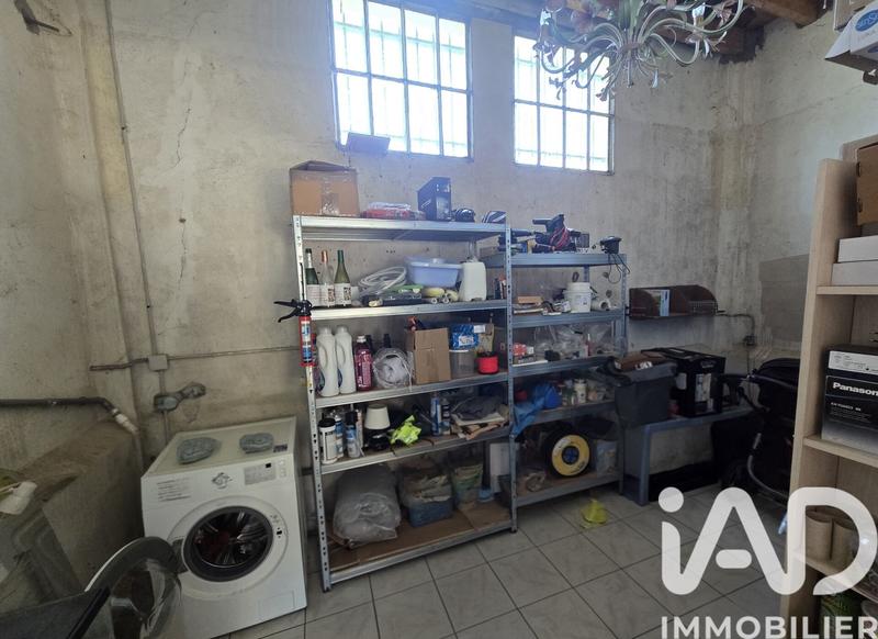 Maison - 152 m² - 4 pièces