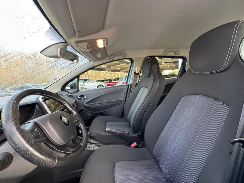 Renault Zoe (2) R110 Intens
