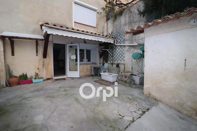 Maison de ville - 133 m² - 5 pièces