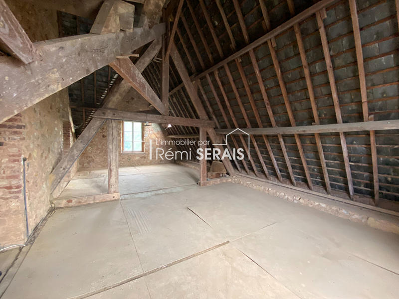 Immeuble - 480 m² - 25 pièces