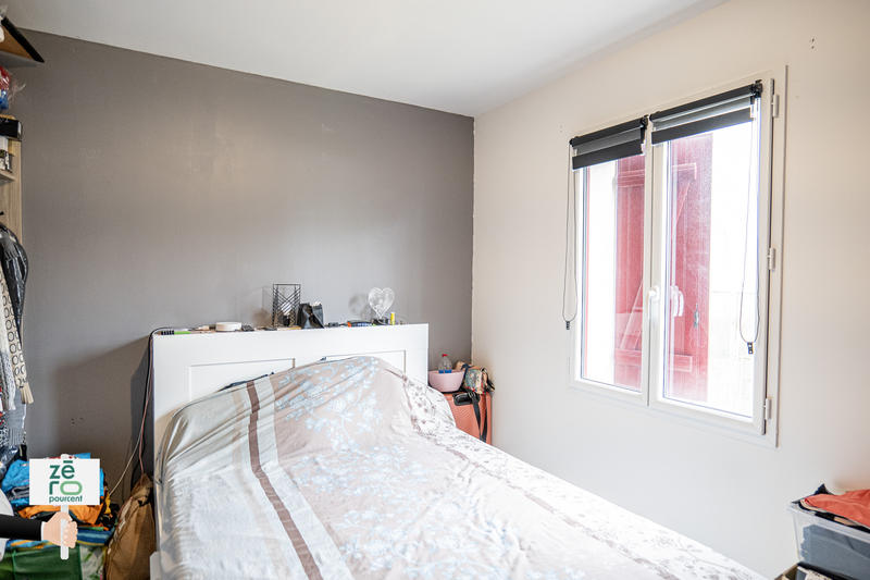 Maison - 102 m² - 5 pièces