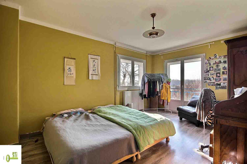 Maison - 134 m² - 6 pièces