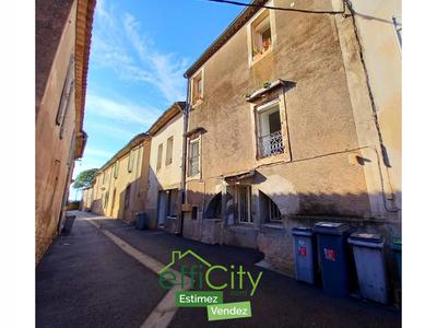 Immeuble - 250 m² - 9 pièces