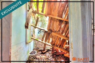 Maison - 40 m² - 3 pièces