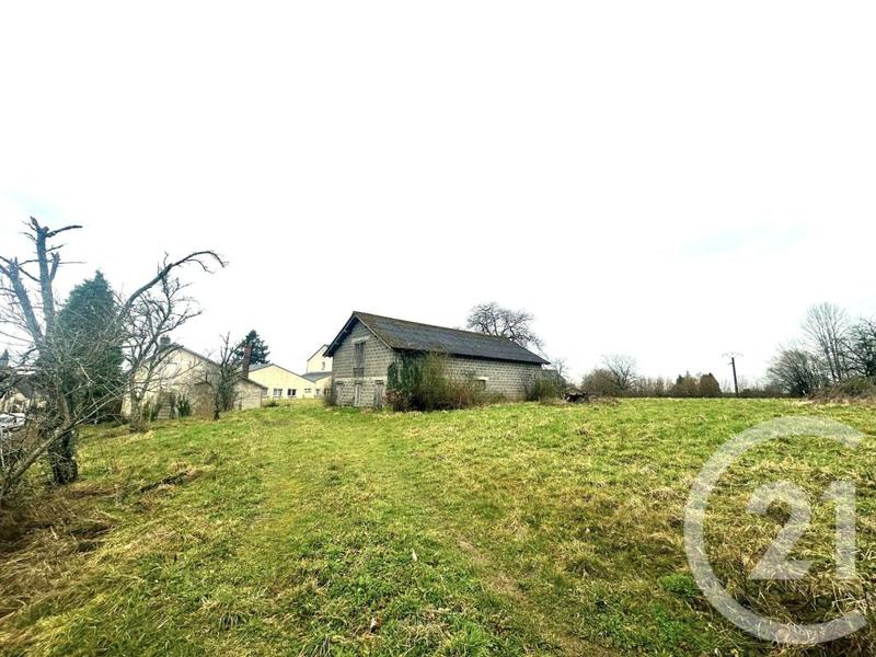 Maison - 59 m² - 3 pièces