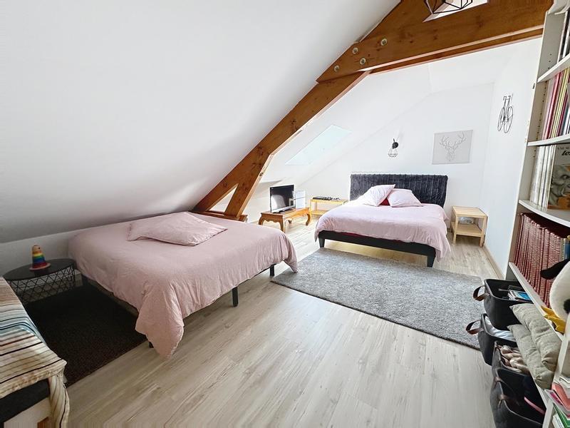 Maison - 174 m² - 5 pièces