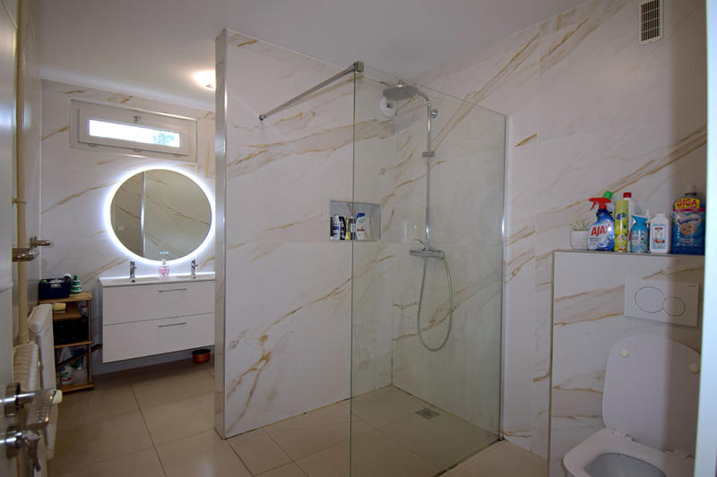 Appartement - 88 m² - 4 pièces