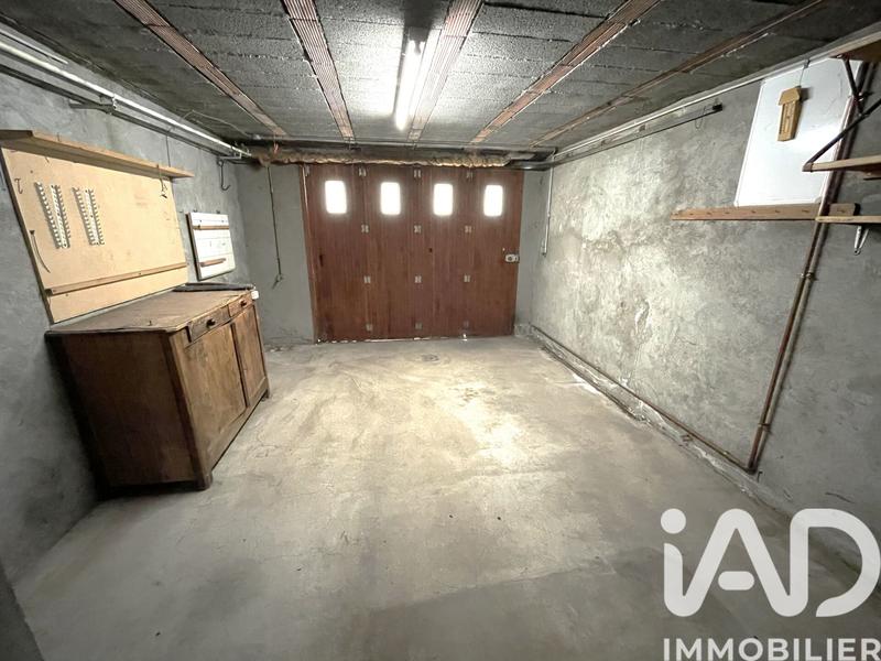 Maison - 73 m² - 4 pièces