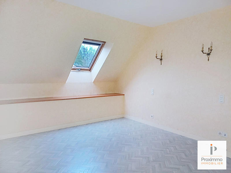 Maison - 73 m² - 3 pièces