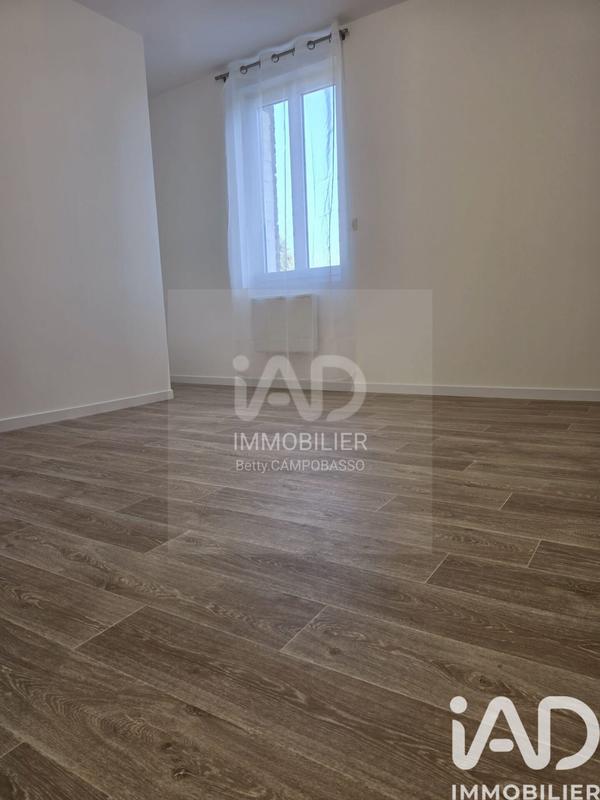 Maison de ville - 101 m² - 5 pièces