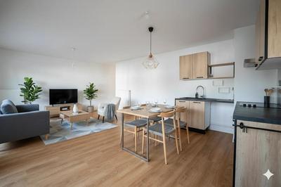 Appartement - 72 m² - 3 pièces