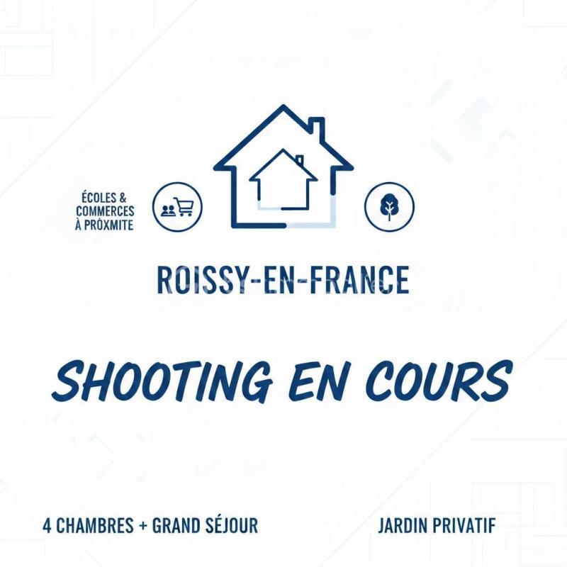 Maison - 164 m² - 6 pièces