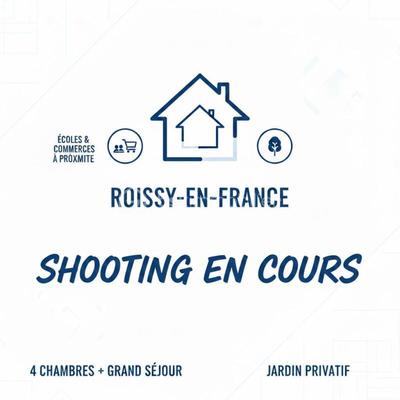 Maison - 164 m² - 6 pièces