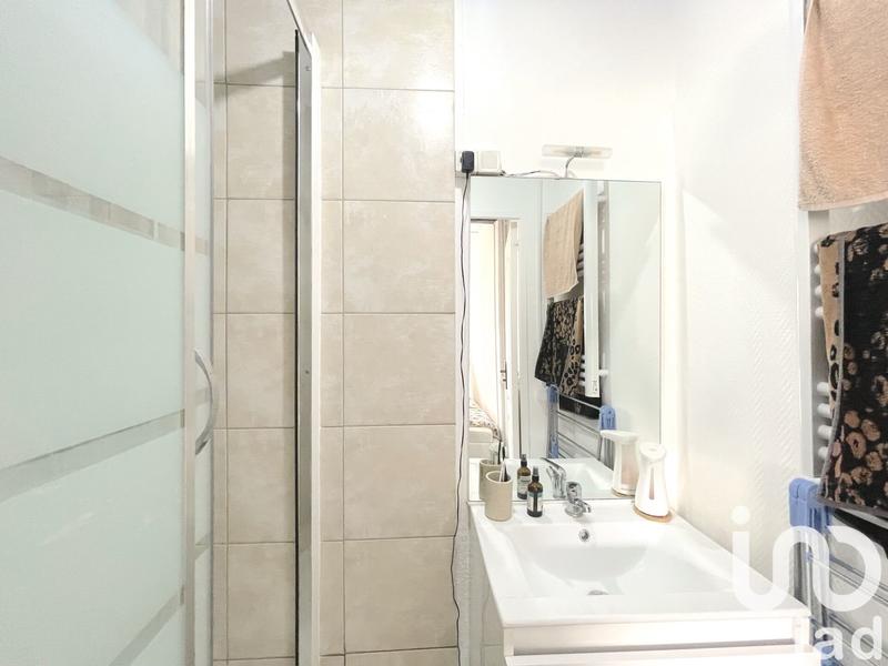 Maison - 134 m² - 8 pièces