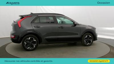 Kia Niro Ev 204ch Premium
