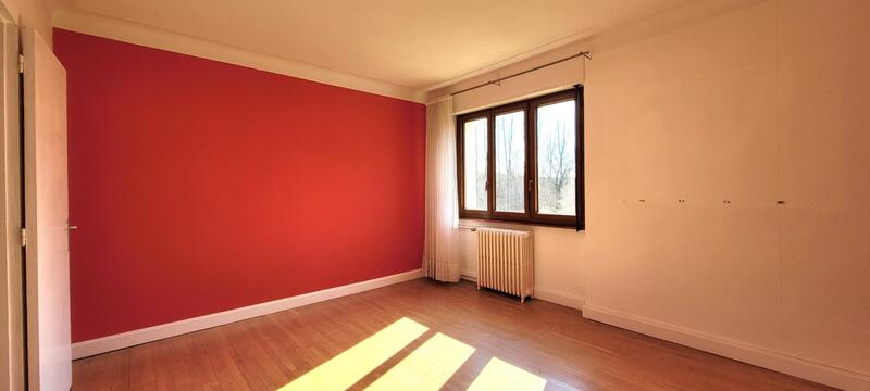 Maison ancienne - 188 m² - 9 pièces