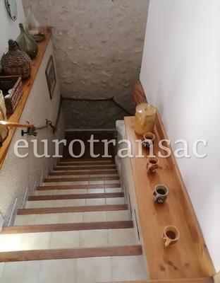 Propriété viticole - 97 m² - 3 pièces