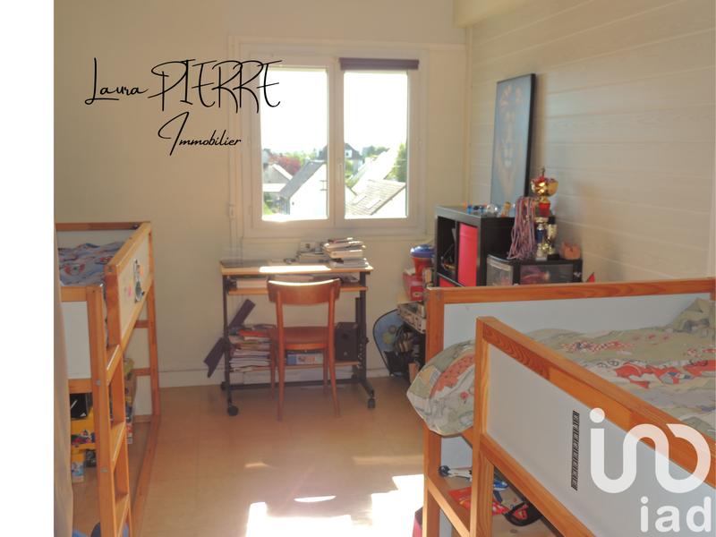 Appartement - 66 m² - 2 pièces