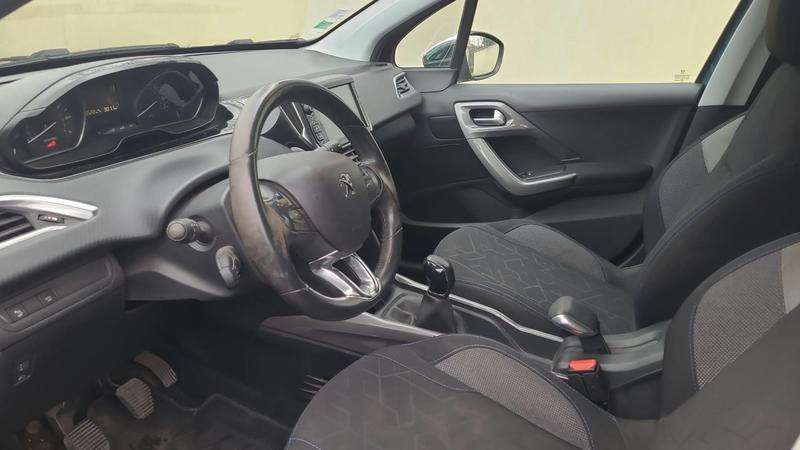 Peugeot 2008 1.2 PureTech 82 Style