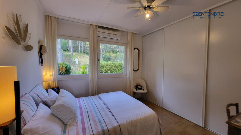 Villa - 105 m² - 5 pièces