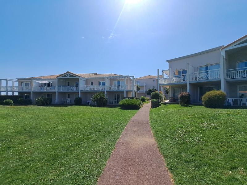 Appartement - 29 m² - 2 pièces