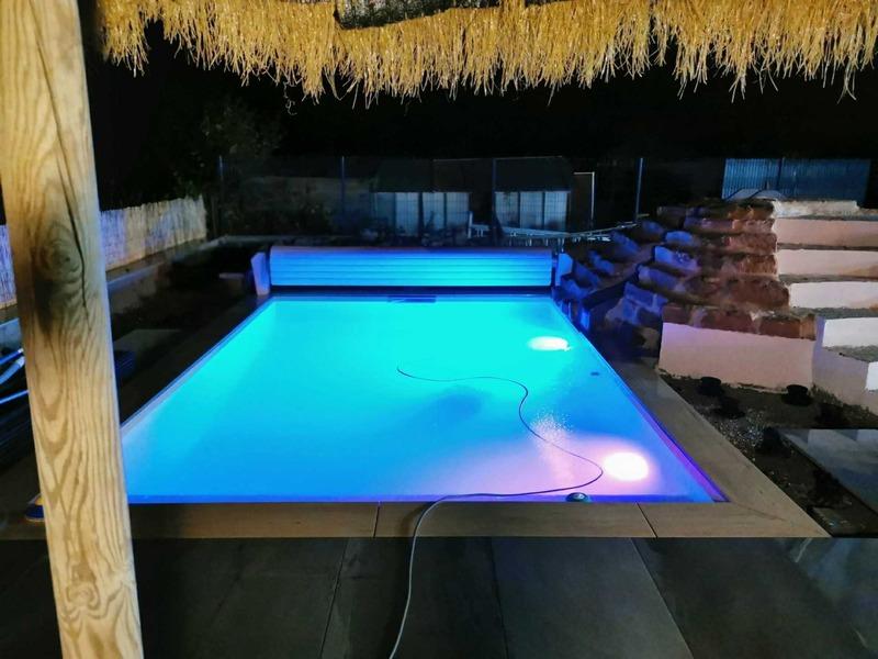 Maison - 209 m² - 7 pièces