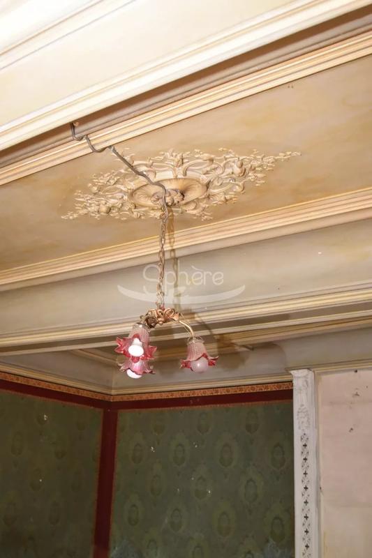 Maison - 175 m² - 9 pièces