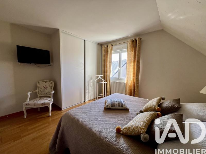 Maison - 148 m² - 5 pièces