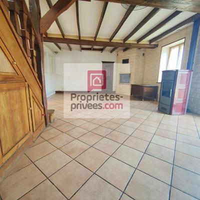 Maison - 170 m² - 7 pièces