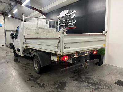 Renault Master 2.3 Blue Dci