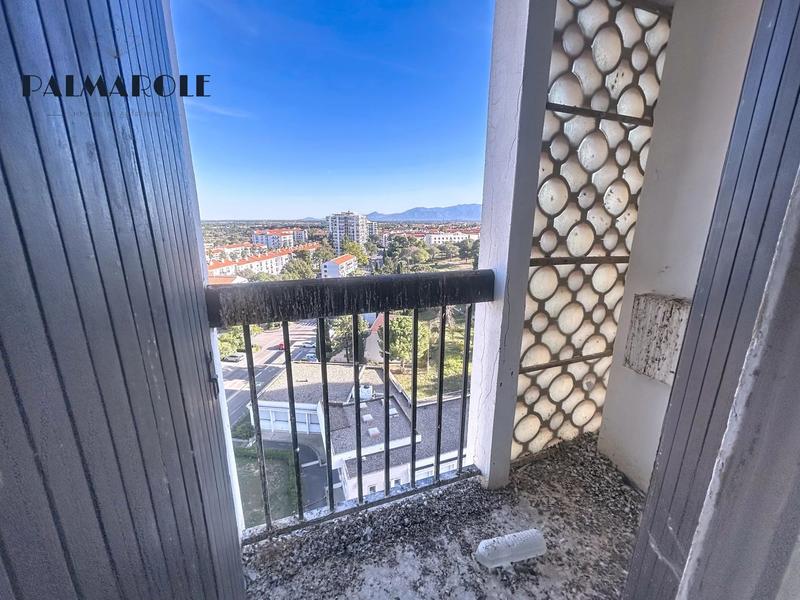 Appartement - 55 m² - 3 pièces