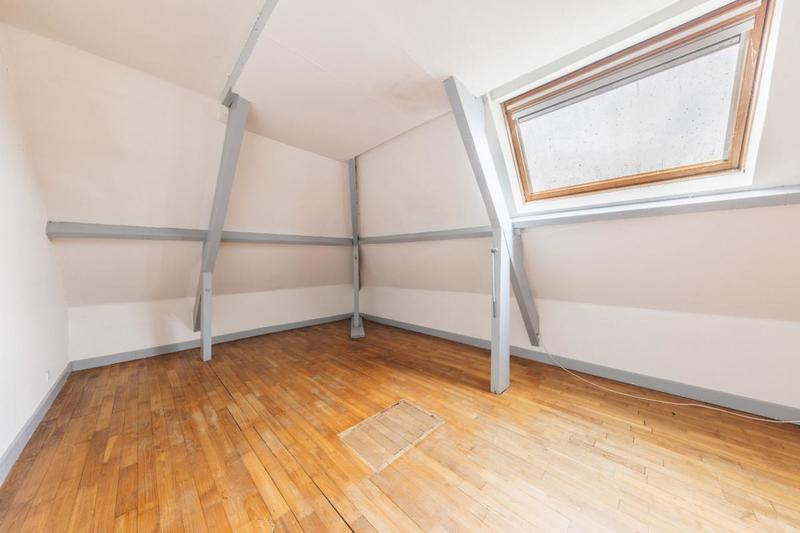 Maison - 148 m² - 7 pièces