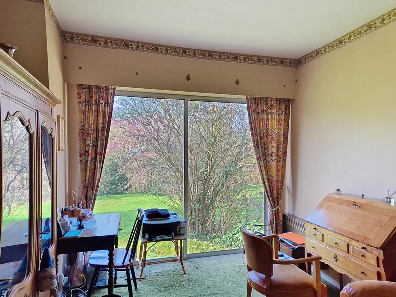 Maison - 151 m² - 6 pièces